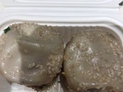 -小杨生煎(龙之梦购物中心店)