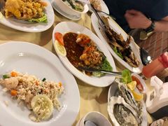 -真浪花园海鲜餐馆
