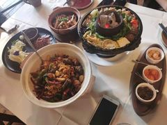 腾冲土锅子-泓0871臻选云南菜·味庄