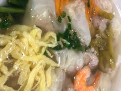 -长人馄饨铺(解放街店)