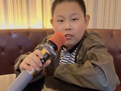 -星聚会KTV(合生汇黑金店)