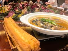 -梅花香里大酒店(郁金香路店)