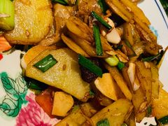 -树厨贵州菜(大十字店)