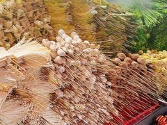 -为民烧烤吧.自贡爆炒菜.成都烧烤(收录20年好店)
