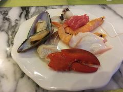 -北京贵宾楼饭店 红墙咖啡厅