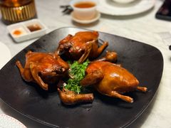 -深圳美高梅酒店-品聚嘉府中餐厅