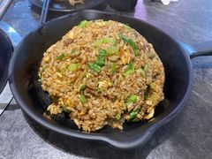 生炒牛肉饭-林记潮牛·牛肉火锅(上马墩店)