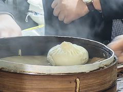 -蒋家桥饺面店(东关街店)