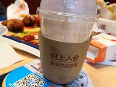 -汉堡王(龙德广场店)