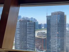 -远洋宾馆·江景餐厅