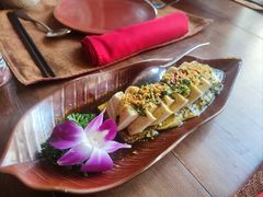 -花马天堂云南餐厅 Lost Heaven(外滩店)