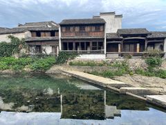 -呈坎景区