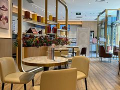 大堂-哈根达斯(国瑞店)