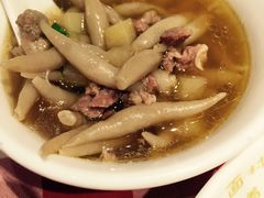 -西贝(上海我格广场店)