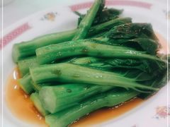 -东鑫记港式茶餐厅(南京东路店)