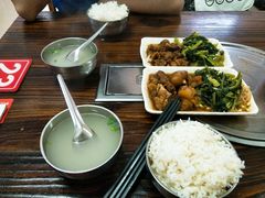 -定安爹辣汤饭(水巷口店)