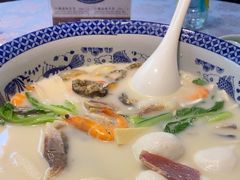 -山外山菜馆(玉泉路店)