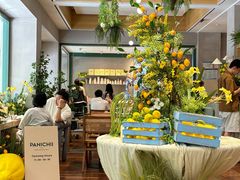 -沛家·西餐Brunch·直火料理