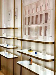 -厦门安达仕酒店·衡境SPA