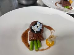 -三宝大饭店-中和艺素餐厅(浦上金山正祥广场店)