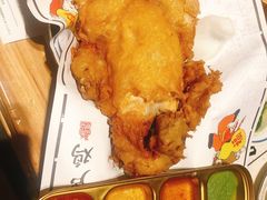 长安葫芦鸡-长安大牌档之西安博物院文化餐厅(中贸店)