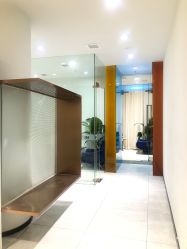 点击看大图 -3AM HAIR SALON烫发染发接发