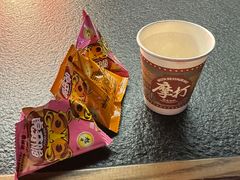 -摩打食堂(壹方中心店)