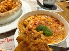 -安妮意大利餐厅(国贸店)