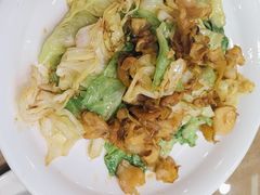 -良友·海鲜青岛菜(五四广场店)