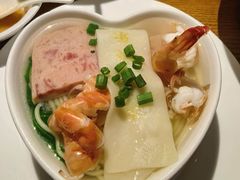 -时光乌托邦空中花园·川味·礼宴(星汇两江店)