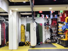 -成泰格斗(环球商业广场店)