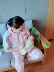 -大美母婴湖畔月子中心(江宁店)