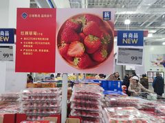 -山姆会员商店(亦庄创意生活广场店)