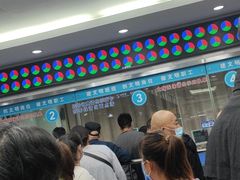 -复旦大学附属肿瘤医院(徐汇院区)