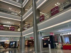 -红星美凯龙(浦江店)