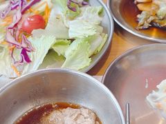 -西塔老太太泥炉烤肉(湖东领汇广场店)