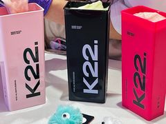 -K22.酸奶草莓(烟台芝罘店)