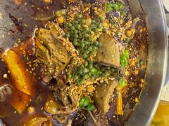 -蓉三少冒烤鸭·四川小吃集(北京首店)