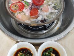 -海关荤豆花(洋河一路店)