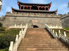 -东坡赤壁风景名胜区