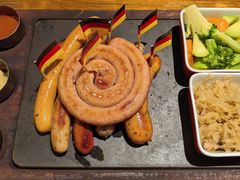 -1886德国汽车餐厅(外滩中央店)