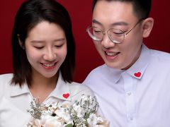 -bobo高端证件照工作室(三元桥店)