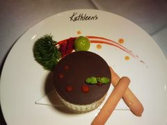 -Kathleen's Waitan 凯圣琳江景西餐厅(外滩店)