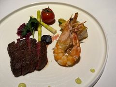 -王品牛排(珠海富华里店)