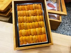 -鮨一日本料理旗舰店(总店)