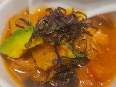 -茹·pure vegan(博华广场店)