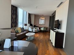 -连云港苏宁索菲特酒店