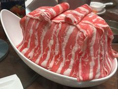 -东海怡品海鲜豆捞(舟宿夜江店)