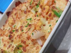 -必胜客(新辰里酒仙桥店)