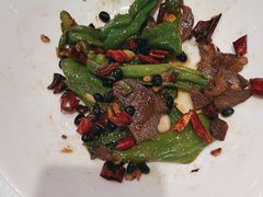 -辛香味烧鱼馆·非遗技艺·排骨红烧肉(光谷医药园店)